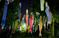 8 lễ hội lớn trong tháng 4 ở Nhật Bản không nên bỏ qua