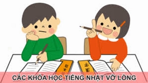 Phương pháp học tập nhanh và hiệu quả