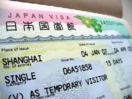 HƯỚNG DẪN VỀ VIỆC XIN VISA CHO NGƯỜI VIỆT NAM