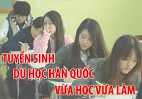 Du học Hàn Quốc và những thắc mắc cần biết