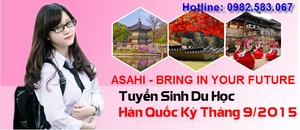 Giới thiệu chung về Du học Hàn Quốc