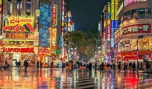 Giới thiệu về hệ thống tàu điện ở Tokyo 