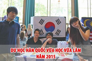 Đón 1 triệu khách Nhật vào năm 2015: cơ hội việc làm