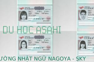 VISA DU HỌC KỲ THÁNG 4/2017